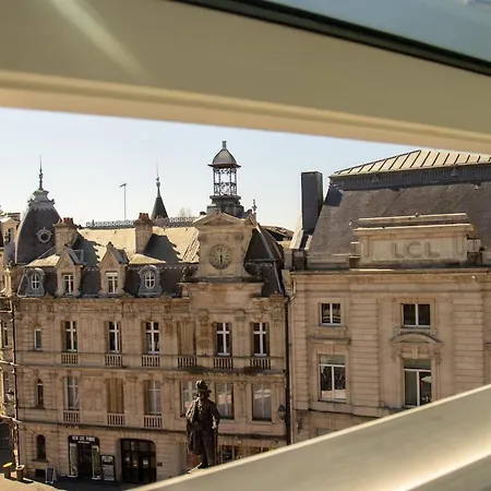Apartment Isidore - 2 Pers Esprit Urbaine Charleville-Mezieres
