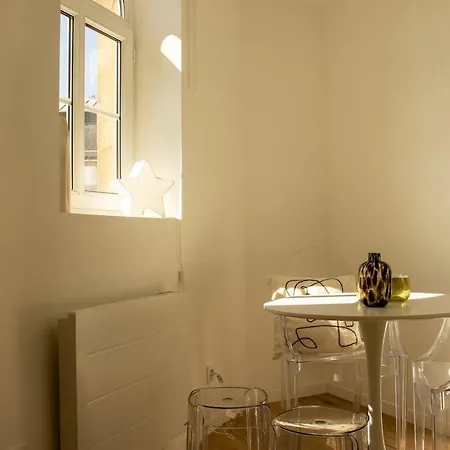 Isidore - 2 Pers Esprit Urbaine