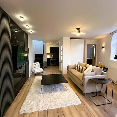 Isidore - 2 Pers Esprit Urbaine
