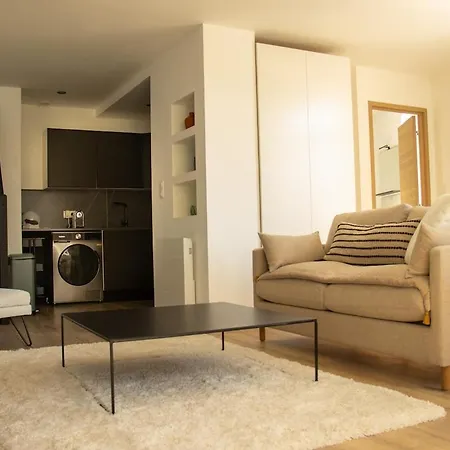 Apartment Isidore - 2 Pers Esprit Urbaine
